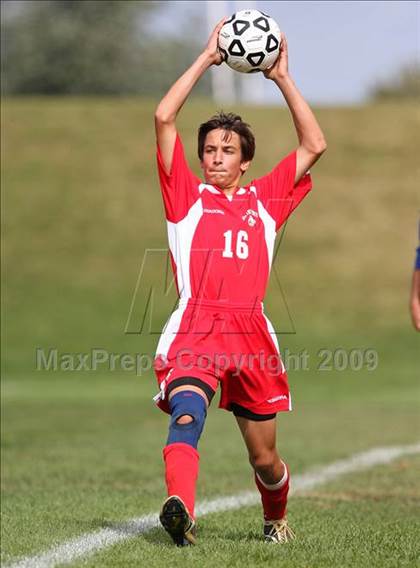 Thumbnail 1 in Fairport @ Pittsford Mendon photogallery.