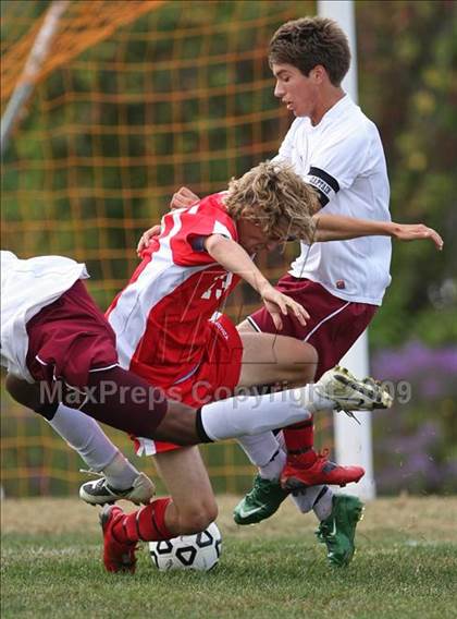 Thumbnail 1 in Fairport @ Pittsford Mendon photogallery.