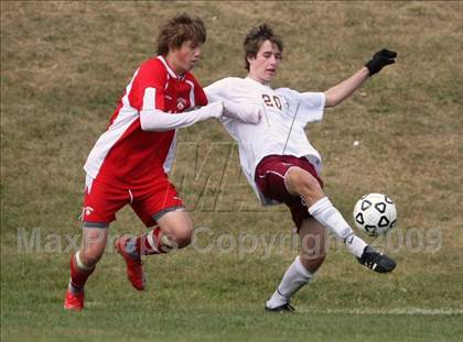 Thumbnail 3 in Fairport @ Pittsford Mendon photogallery.