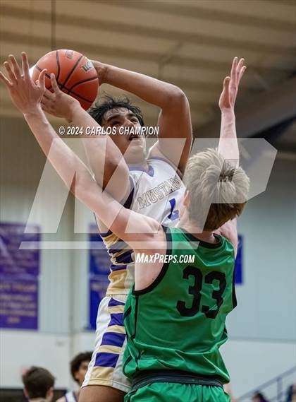 Thumbnail 3 in Burnet @ Marble Falls photogallery.