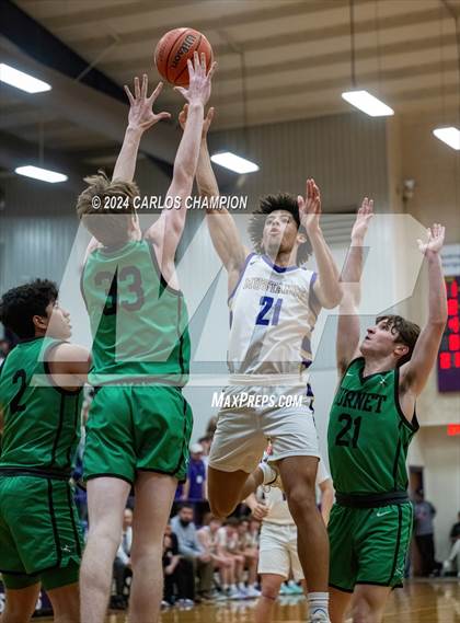 Thumbnail 1 in Burnet @ Marble Falls photogallery.