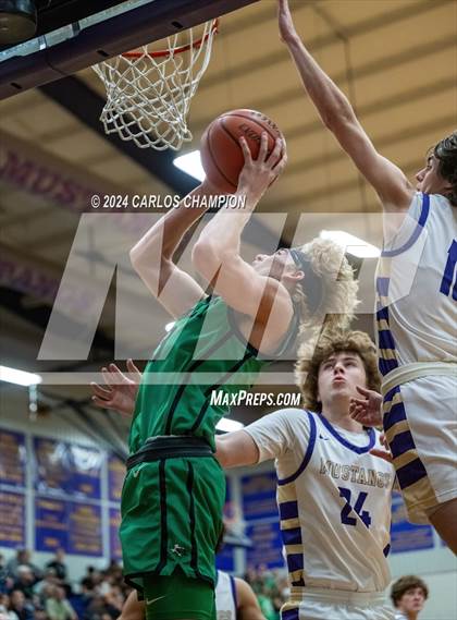 Thumbnail 3 in Burnet @ Marble Falls photogallery.