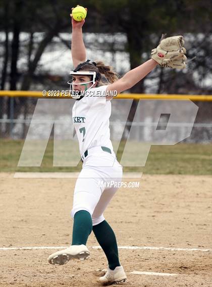 Thumbnail 1 in Haverhill @ Pentucket Regional photogallery.