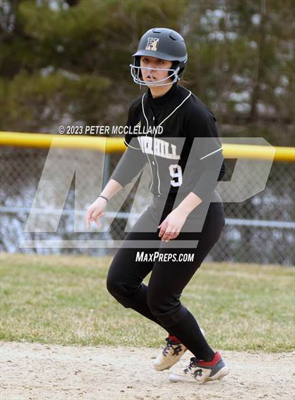 Thumbnail 3 in Haverhill @ Pentucket Regional photogallery.