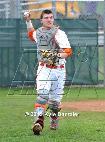 Thumbnail 1 in Bonham @ Celina (Celina Tournament) photogallery.