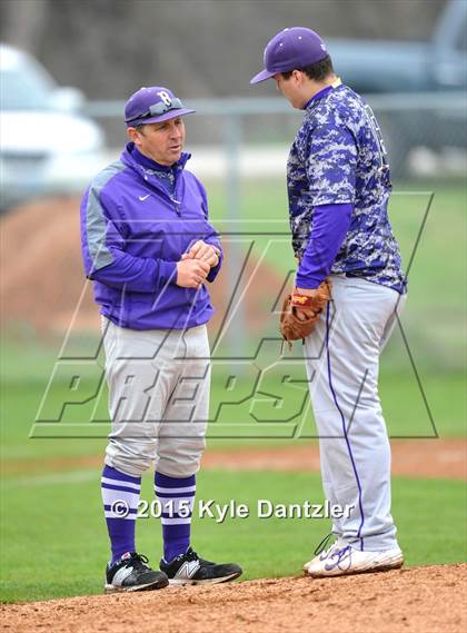 Thumbnail 2 in Bonham @ Celina (Celina Tournament) photogallery.