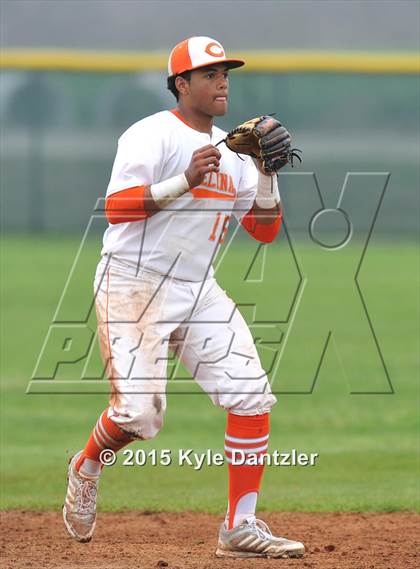 Thumbnail 2 in Bonham @ Celina (Celina Tournament) photogallery.