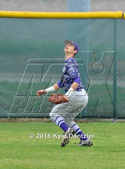Thumbnail 1 in Bonham @ Celina (Celina Tournament) photogallery.