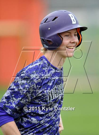 Thumbnail 1 in Bonham @ Celina (Celina Tournament) photogallery.