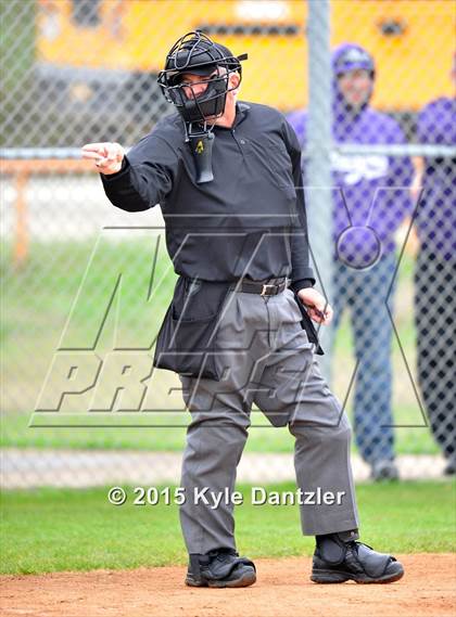 Thumbnail 1 in Bonham @ Celina (Celina Tournament) photogallery.