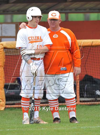 Thumbnail 3 in Bonham @ Celina (Celina Tournament) photogallery.