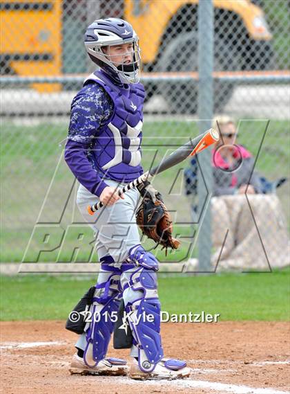 Thumbnail 2 in Bonham @ Celina (Celina Tournament) photogallery.