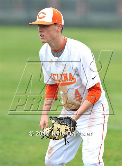 Thumbnail 3 in Bonham @ Celina (Celina Tournament) photogallery.