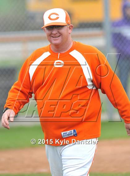 Thumbnail 2 in Bonham @ Celina (Celina Tournament) photogallery.