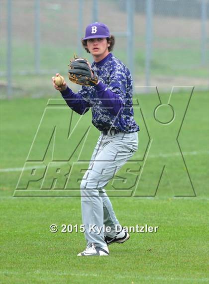 Thumbnail 1 in Bonham @ Celina (Celina Tournament) photogallery.