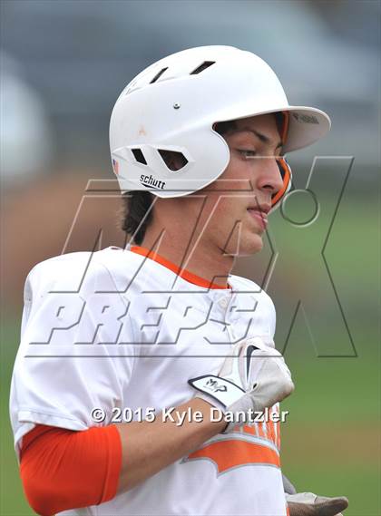 Thumbnail 1 in Bonham @ Celina (Celina Tournament) photogallery.