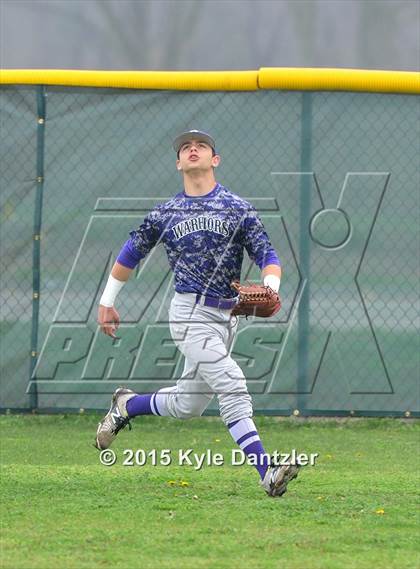 Thumbnail 2 in Bonham @ Celina (Celina Tournament) photogallery.