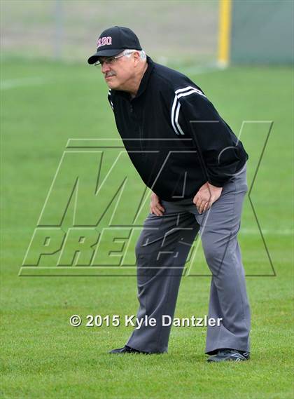 Thumbnail 1 in Bonham @ Celina (Celina Tournament) photogallery.