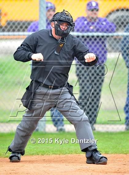 Thumbnail 1 in Bonham @ Celina (Celina Tournament) photogallery.