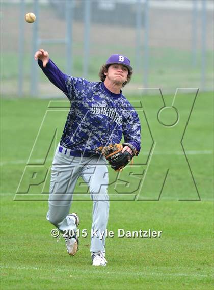 Thumbnail 1 in Bonham @ Celina (Celina Tournament) photogallery.