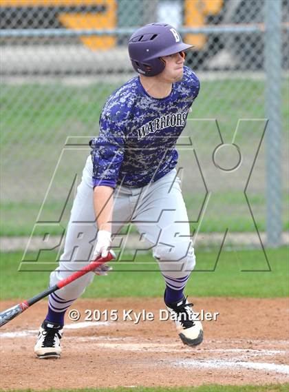 Thumbnail 1 in Bonham @ Celina (Celina Tournament) photogallery.