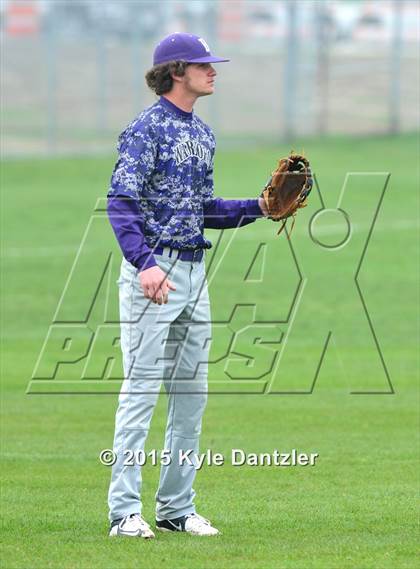 Thumbnail 3 in Bonham @ Celina (Celina Tournament) photogallery.