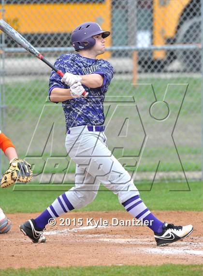 Thumbnail 2 in Bonham @ Celina (Celina Tournament) photogallery.