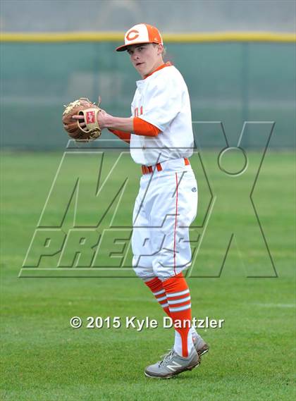 Thumbnail 2 in Bonham @ Celina (Celina Tournament) photogallery.