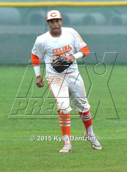 Thumbnail 1 in Bonham @ Celina (Celina Tournament) photogallery.