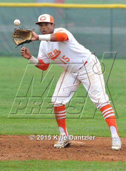 Thumbnail 1 in Bonham @ Celina (Celina Tournament) photogallery.