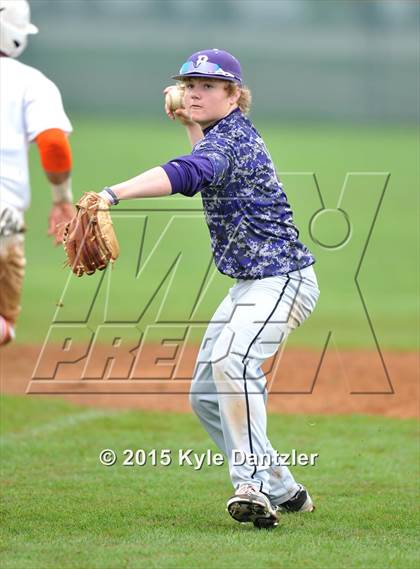 Thumbnail 1 in Bonham @ Celina (Celina Tournament) photogallery.