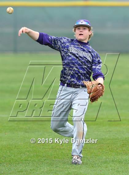 Thumbnail 3 in Bonham @ Celina (Celina Tournament) photogallery.