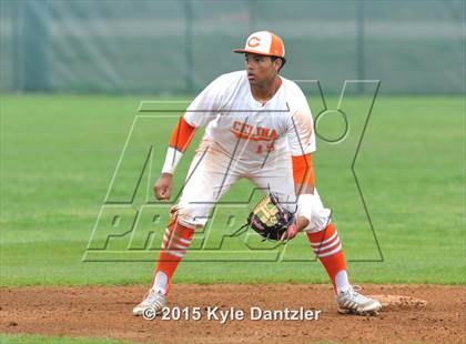 Thumbnail 2 in Bonham @ Celina (Celina Tournament) photogallery.