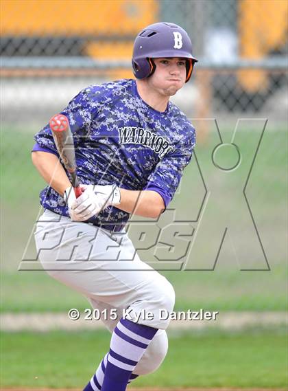 Thumbnail 2 in Bonham @ Celina (Celina Tournament) photogallery.