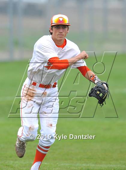 Thumbnail 1 in Bonham @ Celina (Celina Tournament) photogallery.