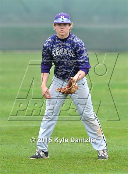 Thumbnail 3 in Bonham @ Celina (Celina Tournament) photogallery.