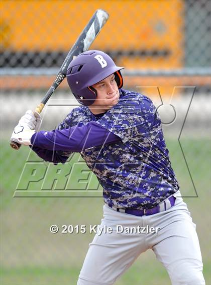 Thumbnail 1 in Bonham @ Celina (Celina Tournament) photogallery.