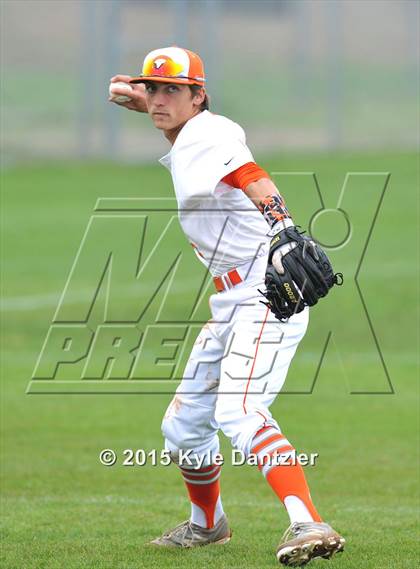 Thumbnail 3 in Bonham @ Celina (Celina Tournament) photogallery.