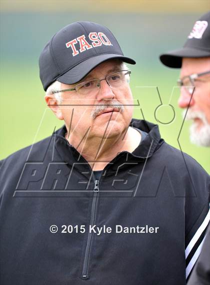 Thumbnail 3 in Bonham @ Celina (Celina Tournament) photogallery.