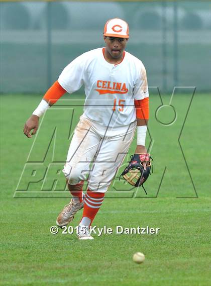 Thumbnail 2 in Bonham @ Celina (Celina Tournament) photogallery.