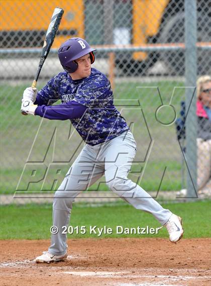 Thumbnail 1 in Bonham @ Celina (Celina Tournament) photogallery.
