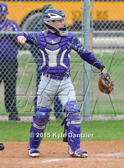 Thumbnail 2 in Bonham @ Celina (Celina Tournament) photogallery.