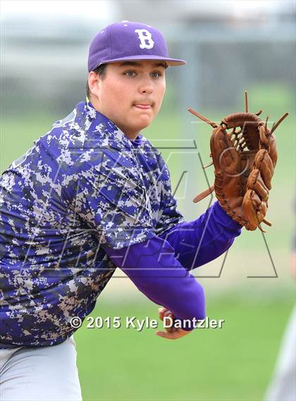 Thumbnail 2 in Bonham @ Celina (Celina Tournament) photogallery.