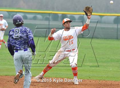 Thumbnail 1 in Bonham @ Celina (Celina Tournament) photogallery.
