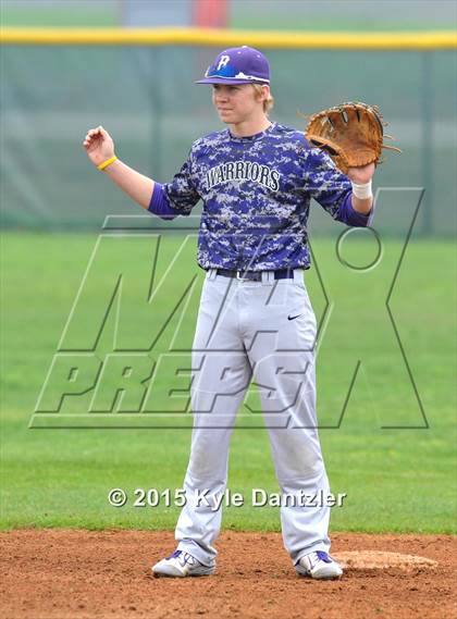 Thumbnail 3 in Bonham @ Celina (Celina Tournament) photogallery.