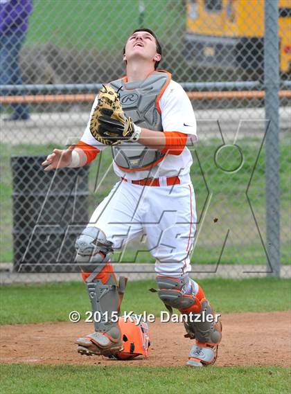 Thumbnail 2 in Bonham @ Celina (Celina Tournament) photogallery.
