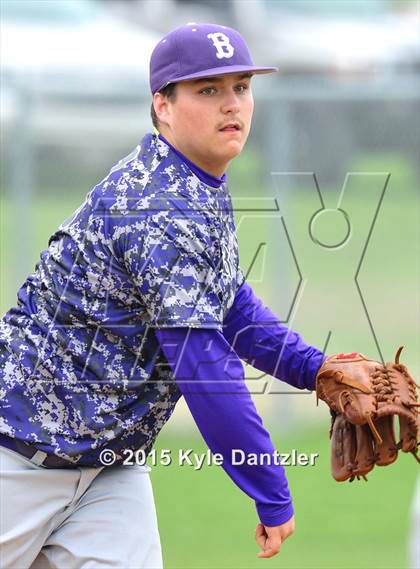 Thumbnail 3 in Bonham @ Celina (Celina Tournament) photogallery.