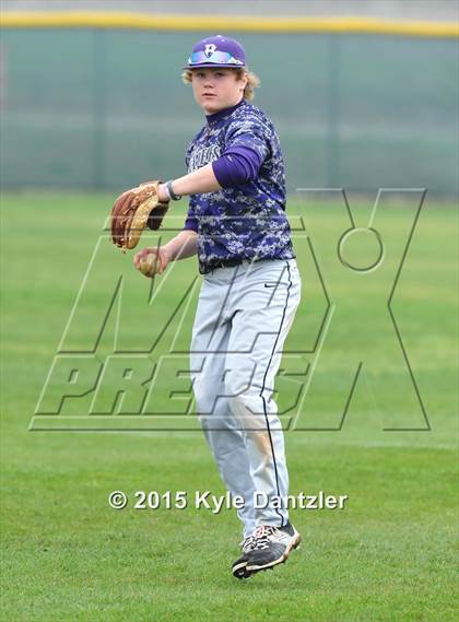 Thumbnail 3 in Bonham @ Celina (Celina Tournament) photogallery.
