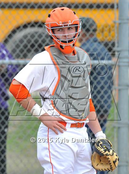 Thumbnail 2 in Bonham @ Celina (Celina Tournament) photogallery.