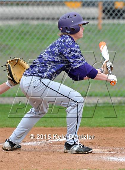 Thumbnail 3 in Bonham @ Celina (Celina Tournament) photogallery.